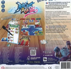 Ragnarok Star - Édition Classique Kickstarter