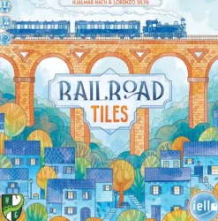 Railroad Tiles