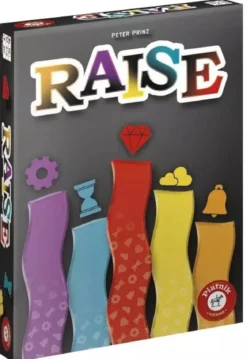 Raise