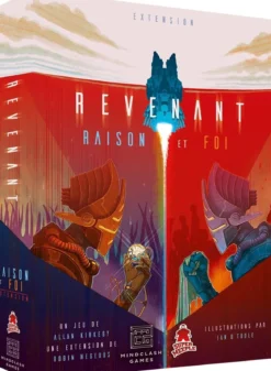 Raison et Foi (Ext. Revenant)