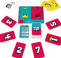 Rank King