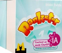 Rankster