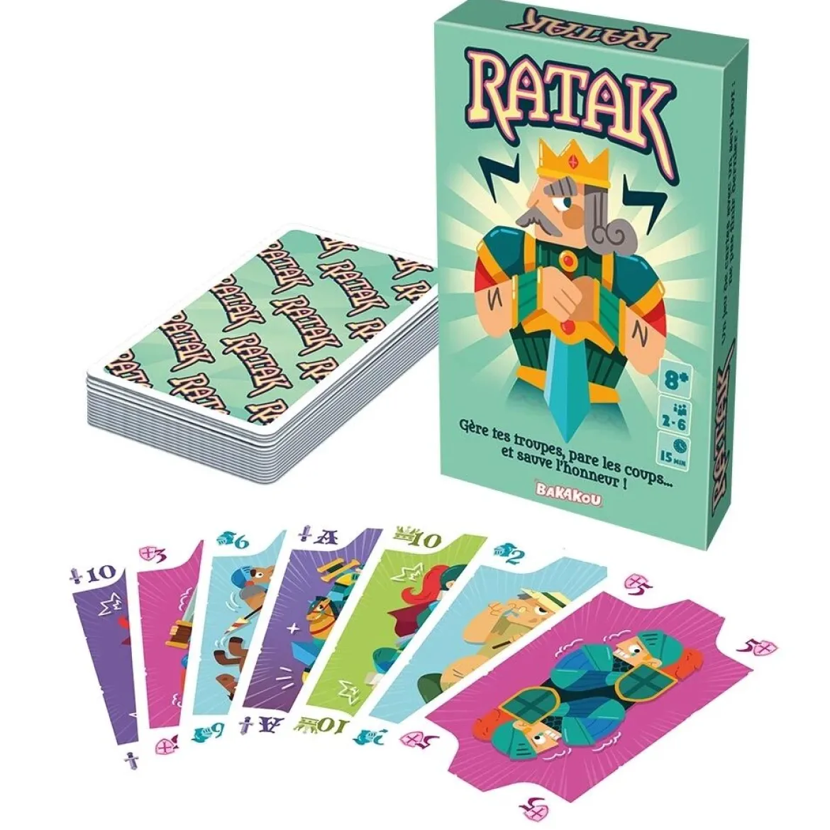 Ratak