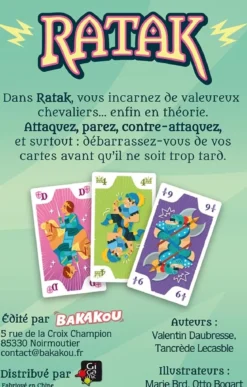 Ratak