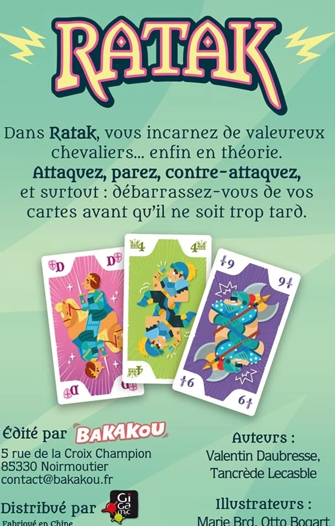 Ratak