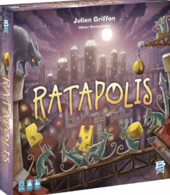 Ratapolis