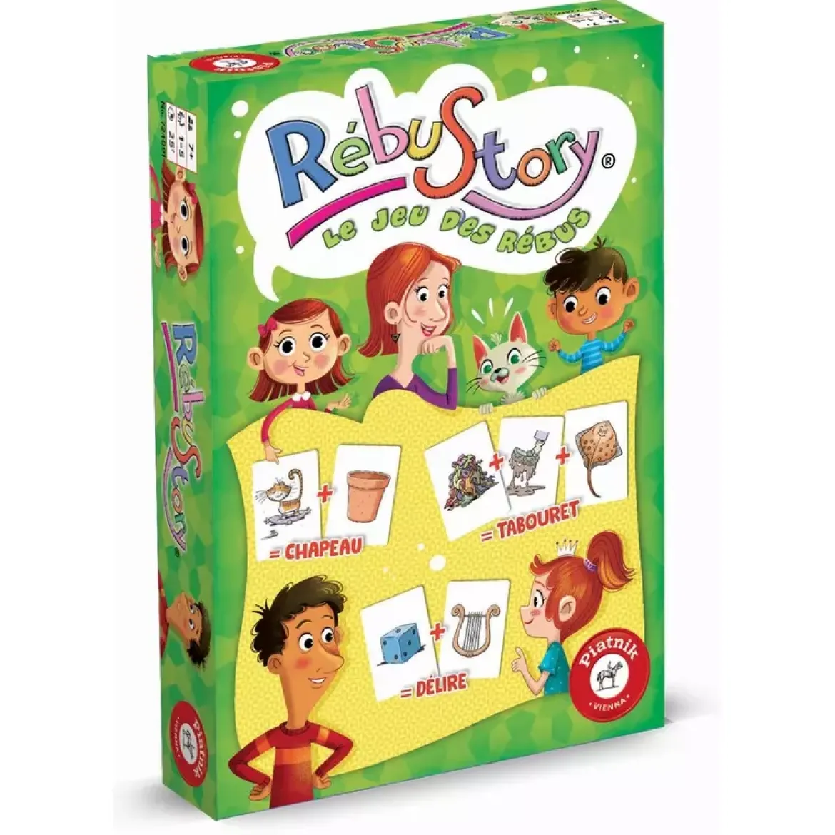 RébuStory