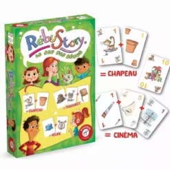 RébuStory