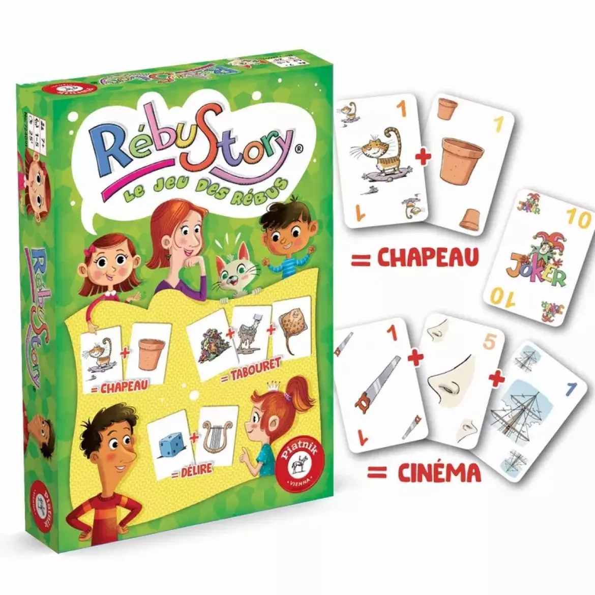 RébuStory