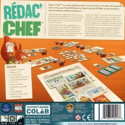 Rédac'Chef