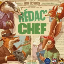 Rédac'Chef