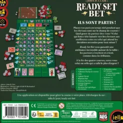 Ready Set Bet