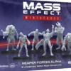 Reaper Forces Alpha (Ext. Mass Effect - Priorité Hagalaz)