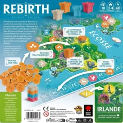 Rebirth