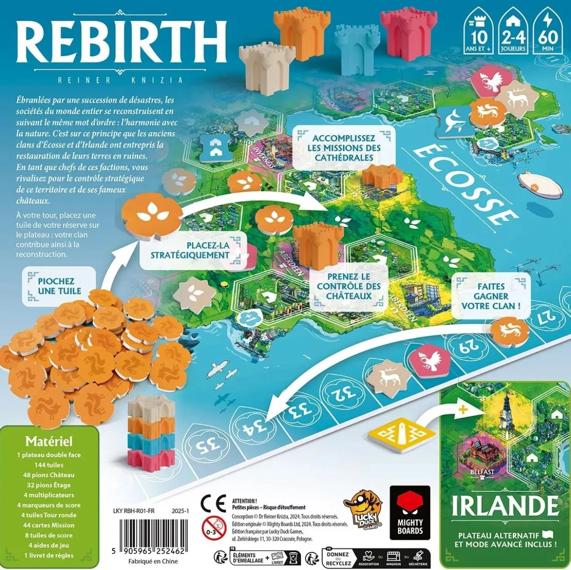 Rebirth
