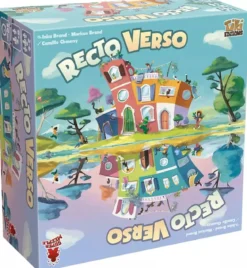 Recto Verso