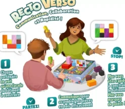 Recto Verso