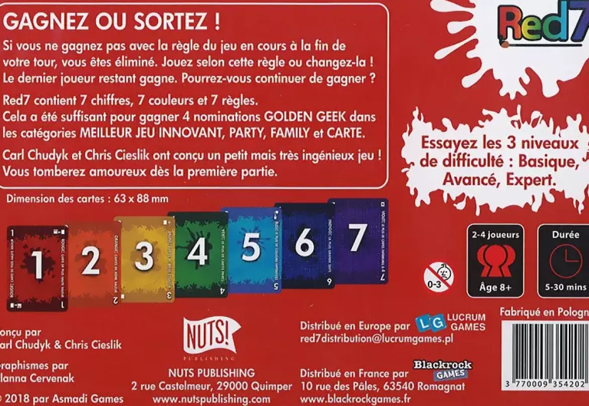 Red7