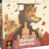 Red Leaf University (Edition Retail)