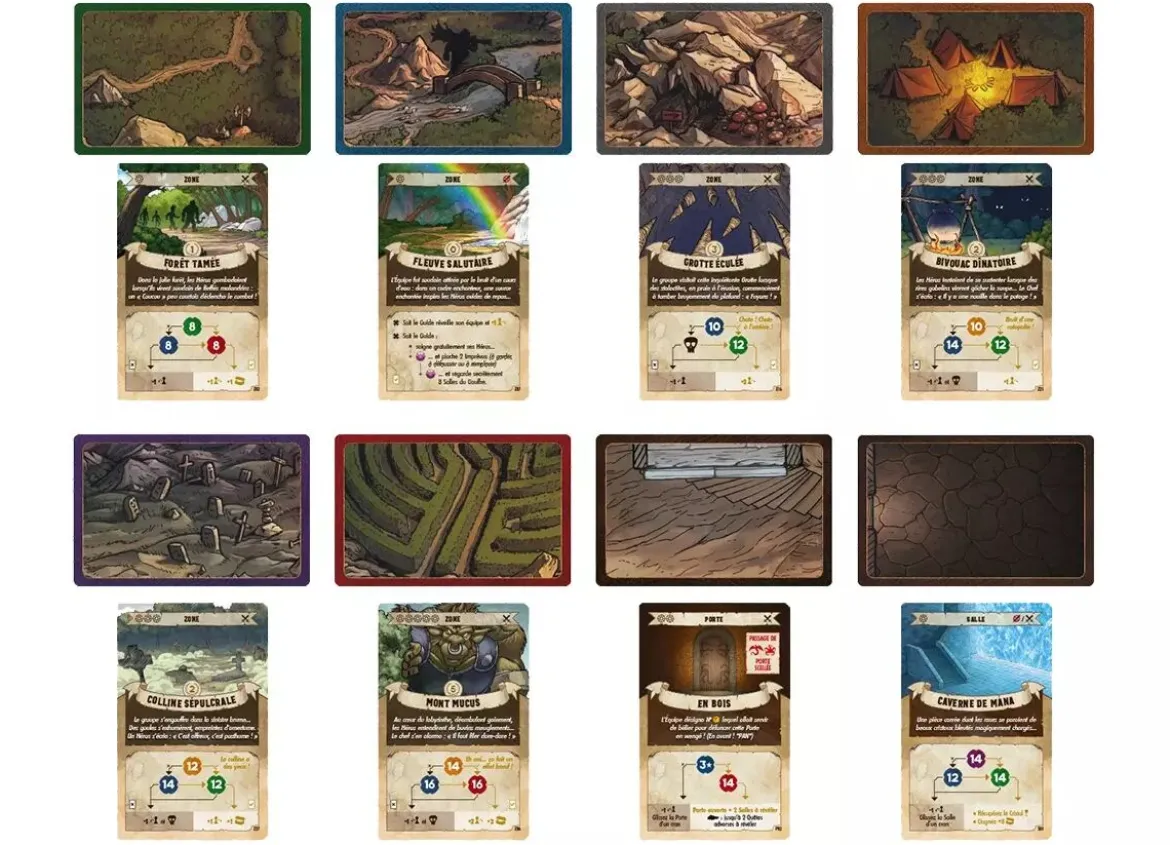 Reflets d'Acide - Édition 2023
