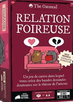 Relation Foireuse