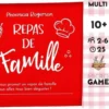 Repas de Famille