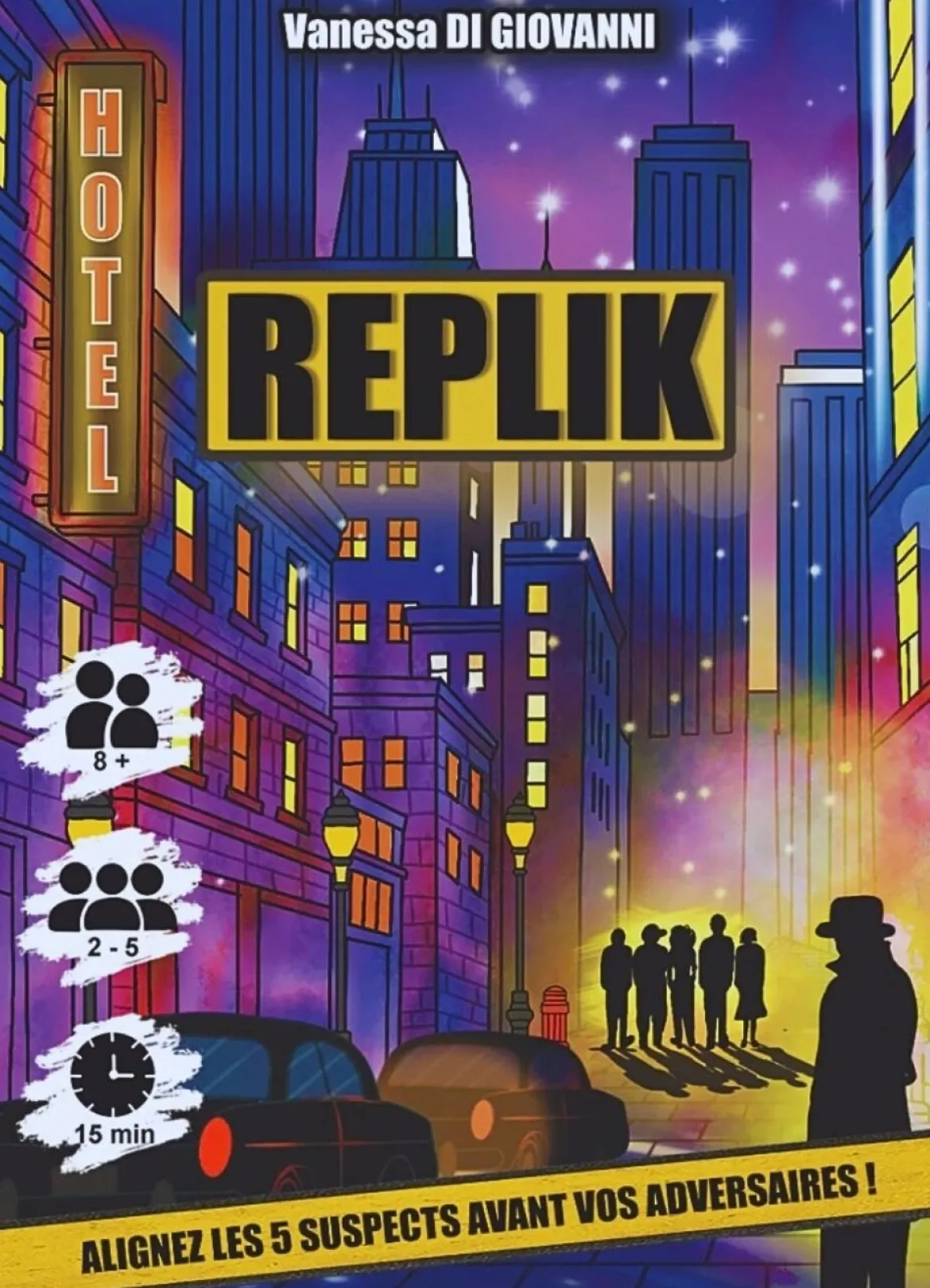 Replik