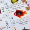 Requins & Récifs (Ext. Finspan)