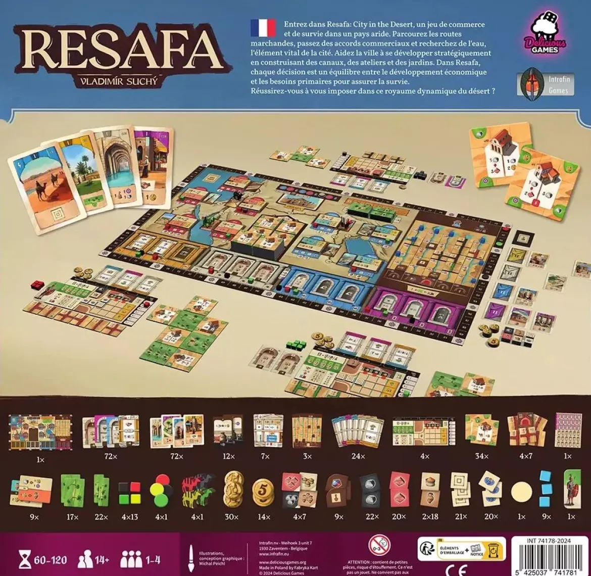 Resafa