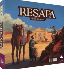 Resafa