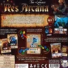 Res Arcana