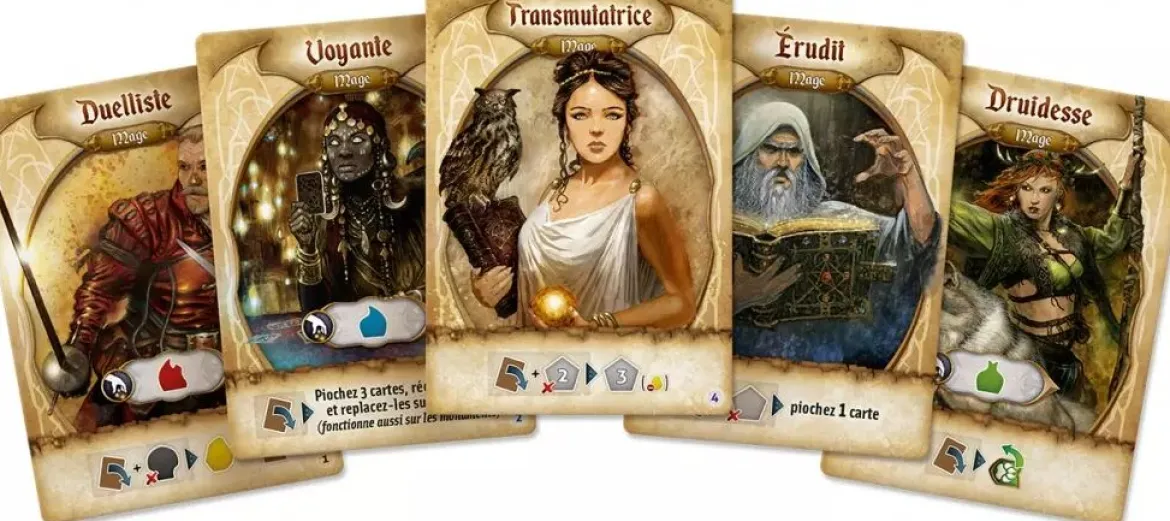Res Arcana