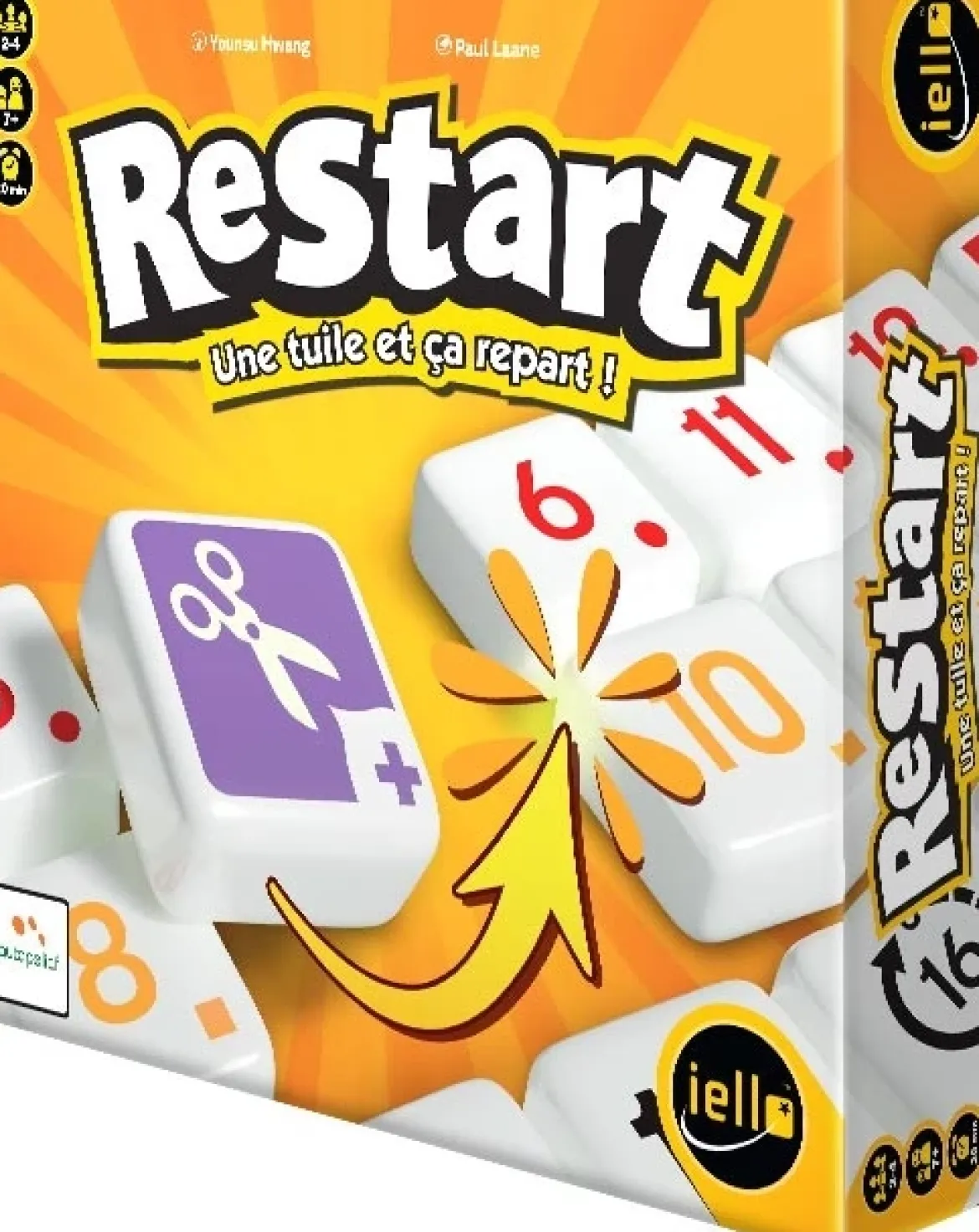 Restart