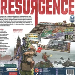Resurgence