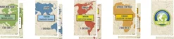 Richesses du Monde (Édition Green)