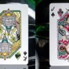 Rick & Morty - Jeu de 54 Cartes - Theory11