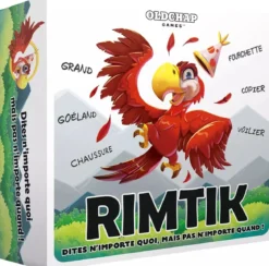 Rimtik