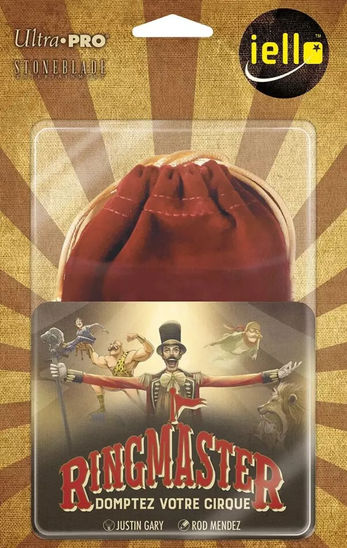 Ringmaster