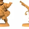 Rio Z Janeiro (Ext. Zombicide 2ème Edition)
