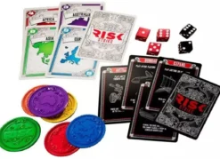 Risk Strike