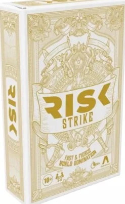 Risk Strike