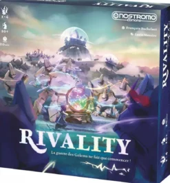 Rivality