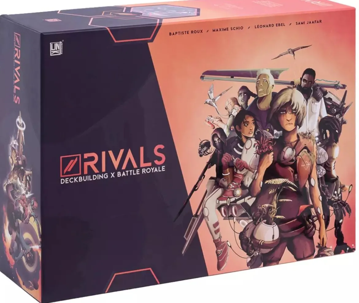 Rivals