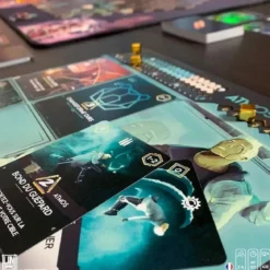 Rivals
