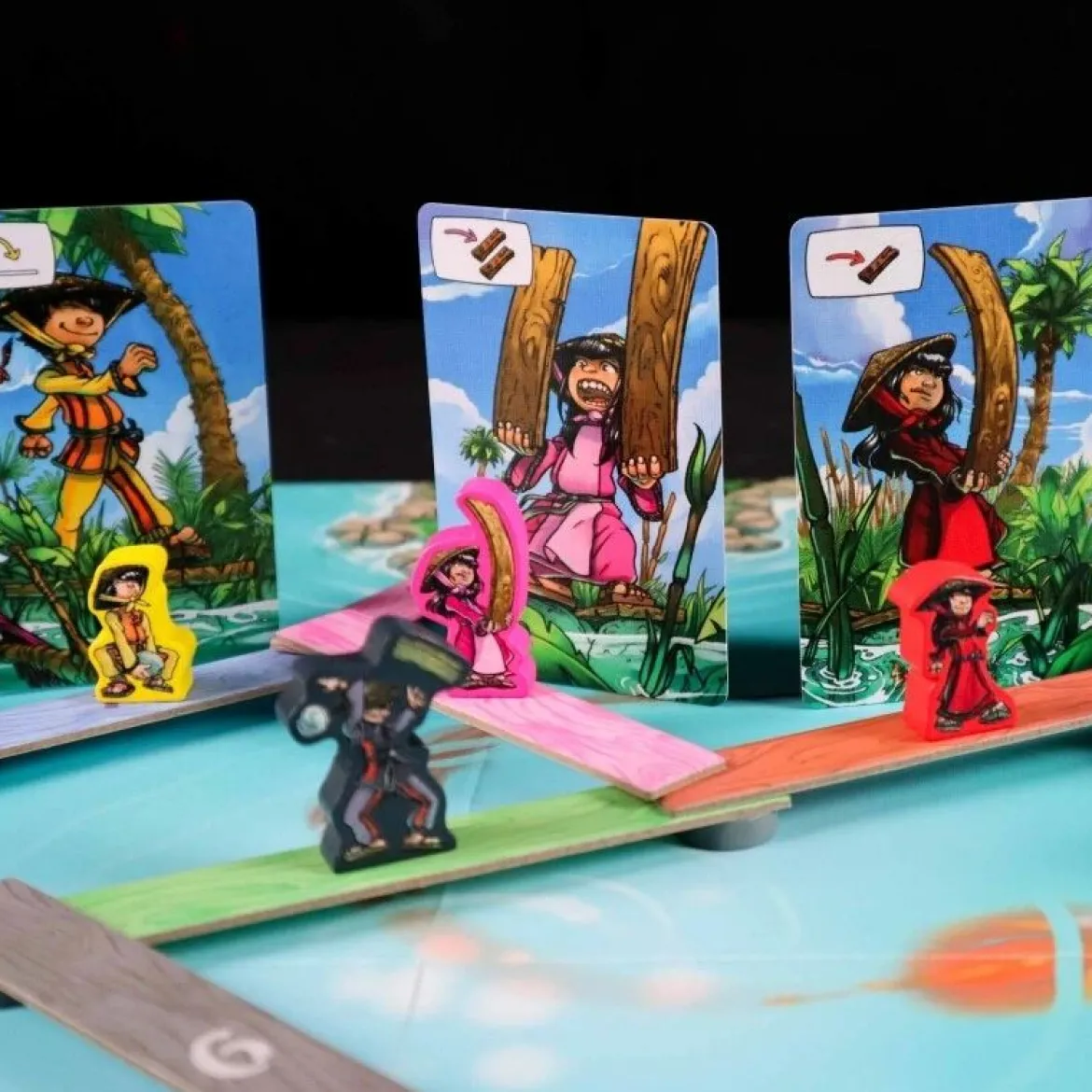River Dragons (Édition 2025)