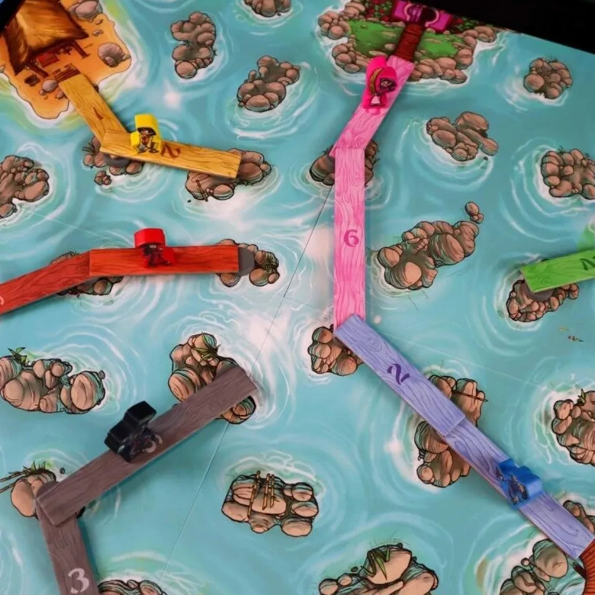 River Dragons (Édition 2025)