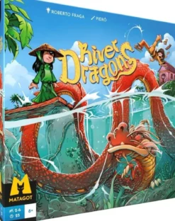 River Dragons (Édition 2025)