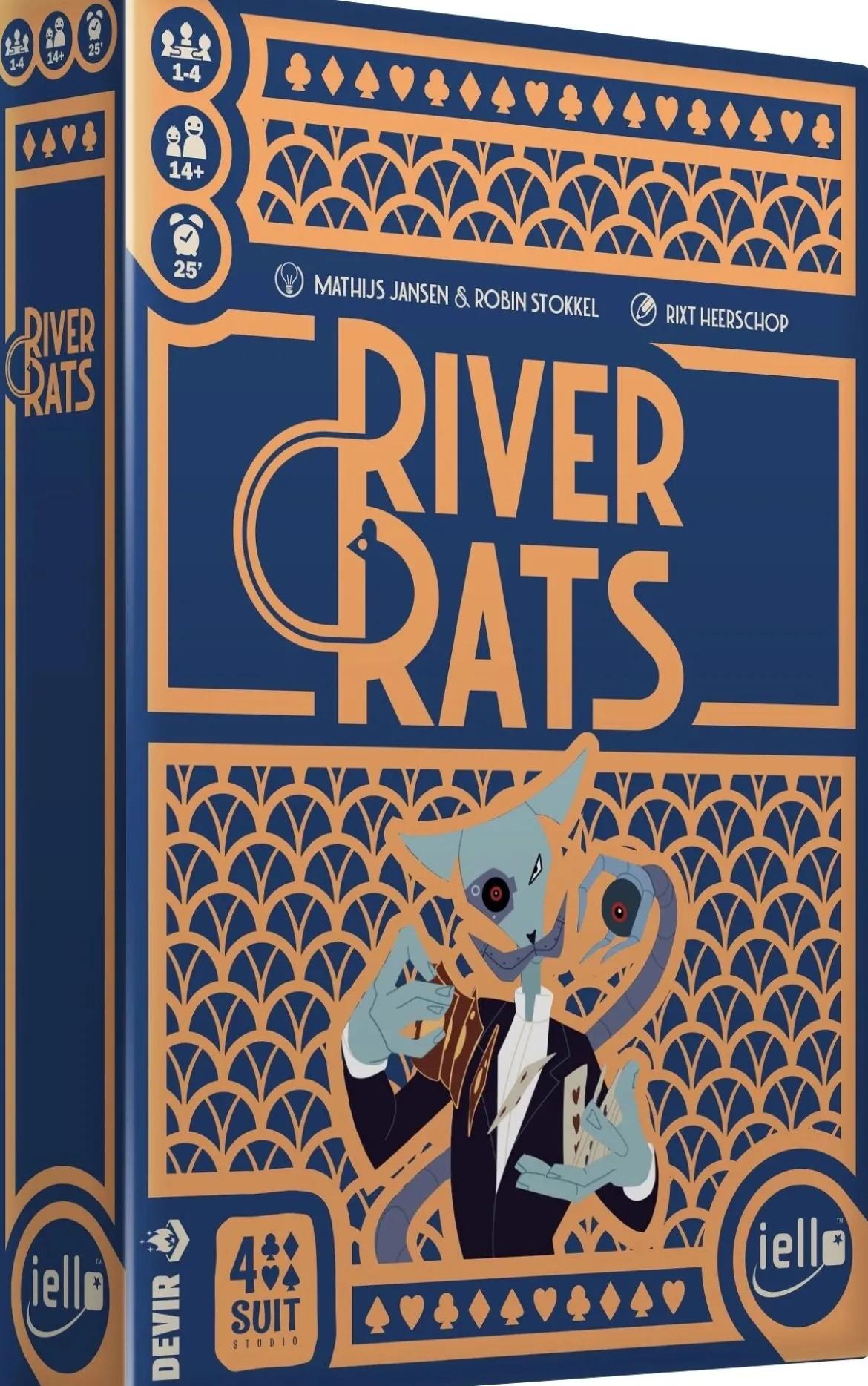 River Rats