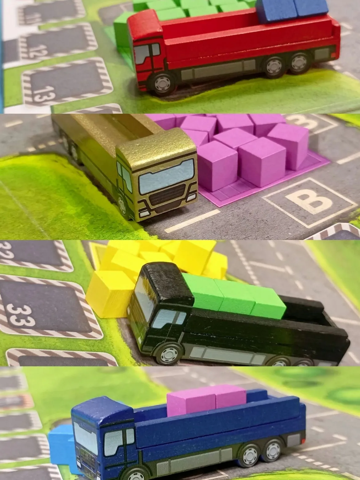 Road Master