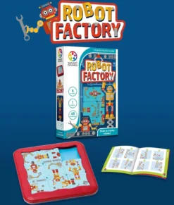 Robot Factory